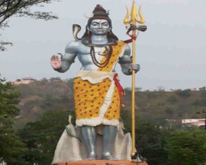 Read more about the article Why we celebrate the festival of Maha-Shivaratri