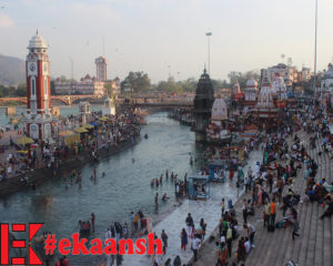 Read more about the article Revealing the mythological religious place in North India