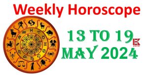 Ganesha Speaks: Weekly Horoscope from 6 to 13 May 2024